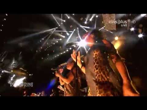 Jan Delay & Disko No. 1 - RaR - Rock am Ring - 2014 - HD