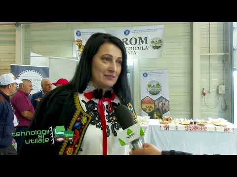 Tehnologii si utilaje  Agromalim  Animale  25 09 2022