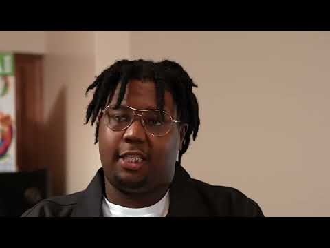 Terraceboy Tweezy - Nightmares Of House Raids