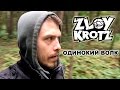 ZLOY KROTZ - Одинокий Волк (Розенбаум Cover) 