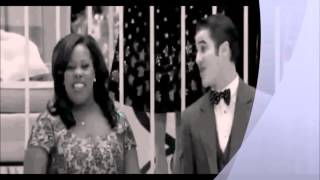 my favourite things glee official video
