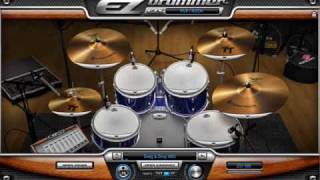 &quot;Apologies Are For the Weak&quot; - Miss May I drum tracking