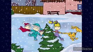 *NSYNC: The First Noel - Music Video