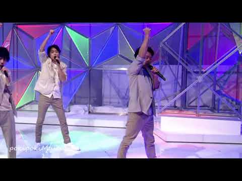 *clip* 2020 MS SATOSHI IN THE SUMMER @pokipokiMuseum