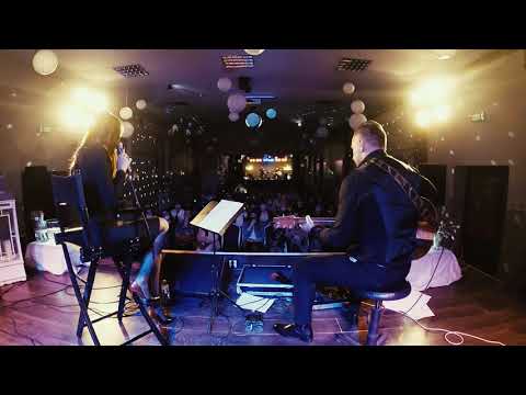 12. Let It Be - Kasia Błaszkowska & Adam Szewczyk