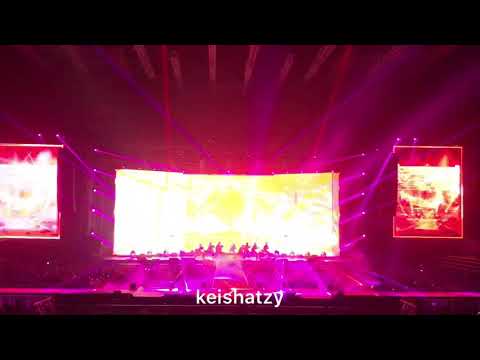 190921 HORIZON - KANG DANIEL COLOR ON ME FAN MEETING MALAYSIA