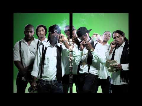 Crime 2 Rhyme feat Greengang-Luid & Duidelijk (Snippet)