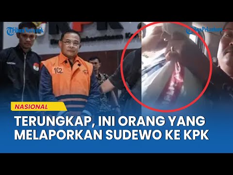 KPK Ungkap Orang yang Melaporkan Sudewo ke KPK hingga Terciduk OTT: Ada Laporan Masuk ke Kami