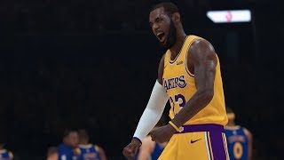 NBA 2K19 Steam Key EUROPE