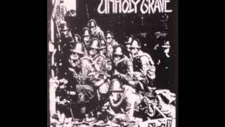 Unholy Grave - Inhuman Sexual Slavery