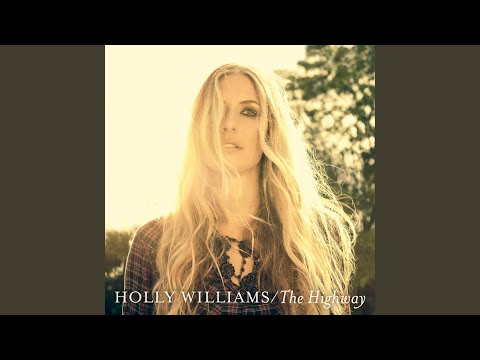 Railroads - Holly Williams