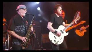 George Thorogood - One Bourbon, One Scotch, One Beer (30th Anniversary Tour Live)
