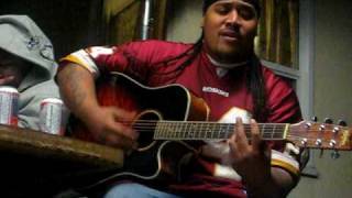 Uso Song sung by Alo Key, Spawnbreezie, and Lali Key.