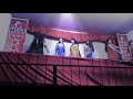 Mela Dance Party 2019