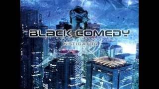 black comedy - civil paranoia