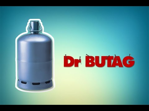 Dany Boon - Dr Butag