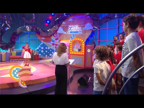 Un Sogno Leggerissimo - Uno Zecchino per i Nonni - Coro dell'Antoniano