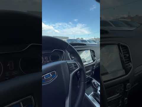 фото geely emgrand x7 i рестайлинг 2 0