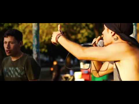 Waren - Del barrio al escenario (prod. VH) VIDEO OFICIAL.