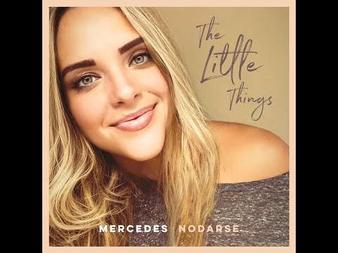 Mercedes Nodarse Artist Videoblog