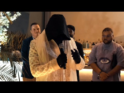 The Arabian Business Party 2024 at AURA Skypool | Powered by Shib