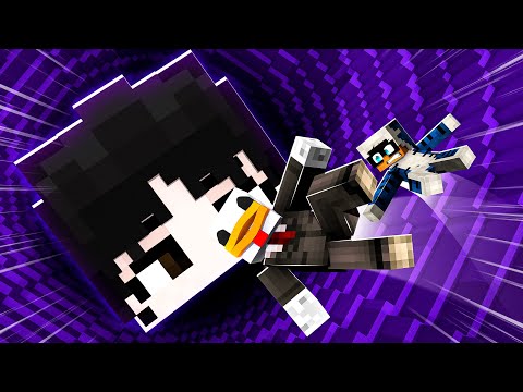 IL DROPPER DI MERCOLEDÌ ADDAMS - MINECRAFT ITA