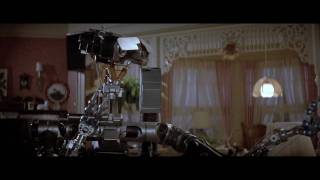 Ed Banger Rec Vol. 3 Explained - With Johnny 5 From Short Circuit