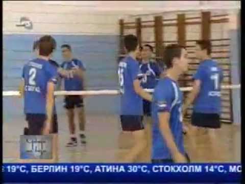 OK AS BEOGRAD u emisiji Srbija na vezi