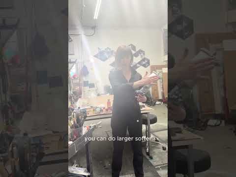 Qualia Contemporary Art — short-form studio video