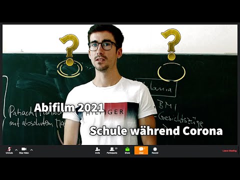 Abifilm 2020/21