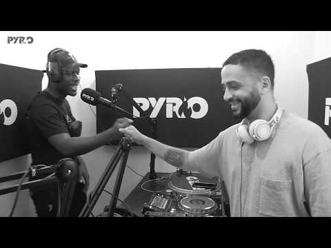 Oblig With Namesbliss - PyroRadio