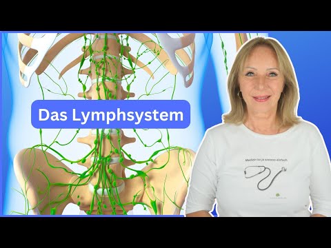 Understanding Lymph in 8 Minutes! Your Body's Network - Simply Explained | Dr. Claudia Bignion