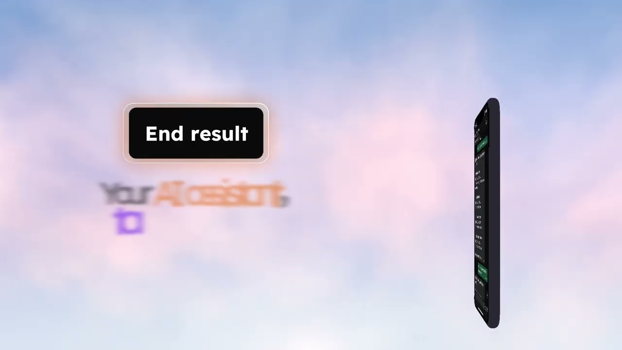 Charlie introducing CloudStation AI HQ