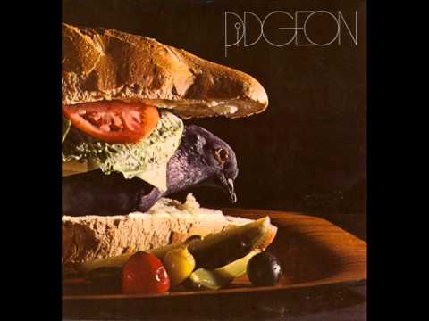 Pidgeon - Dark Bird