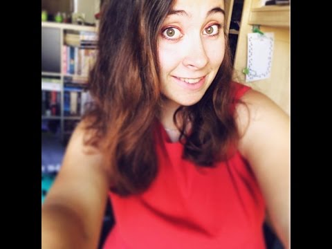 Bratříčku můj - Alice Hálová (cover Kateřina Ulmanová)