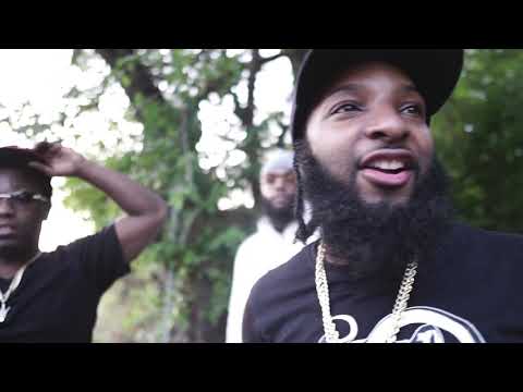 “NO VACATIONS” - AJ Wright (feat Ponae) Shot By @448.ent