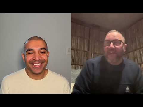 Mr. Thing: Deep Concentration & UK Library Gems | Ep 32