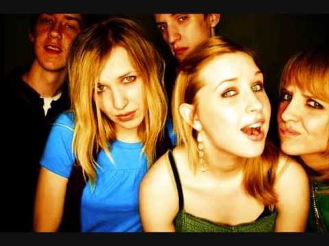 Eisley-brightly wound