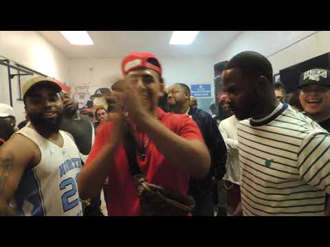 Yodi vs Coop D3ville