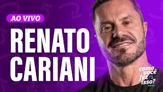 CARIANI REVELA TUDO SOBRE O CRESCIMENTO DE SEU CANAL NO YOUTUBE!
