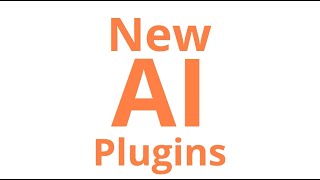 Meet the New AI plugins in Open LMS