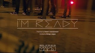 MAP6(맵식스) - I'm Ready MUSIC VIDEO