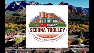 Sedona Trolley