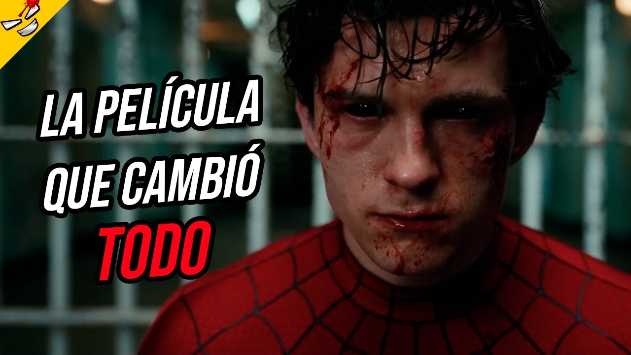 El SPIDER-MAN que mereciamos | Reseña Spider-Man: Brand New Day