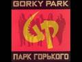 gorky park - two candles 