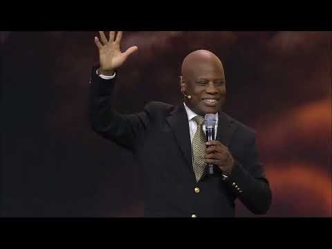 We Have This Hope--Wintley Phipps, 7-12-2025