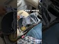 Toyota Corolla 2011 Speedometer Replace