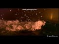 Dinosaur 2000 Underwater Swimming Scene