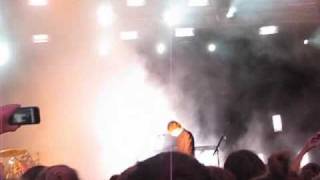 Mew, Odense (Cartoons...)