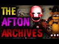 The MANY DEATHS Of Michael Afton FNAF VHS